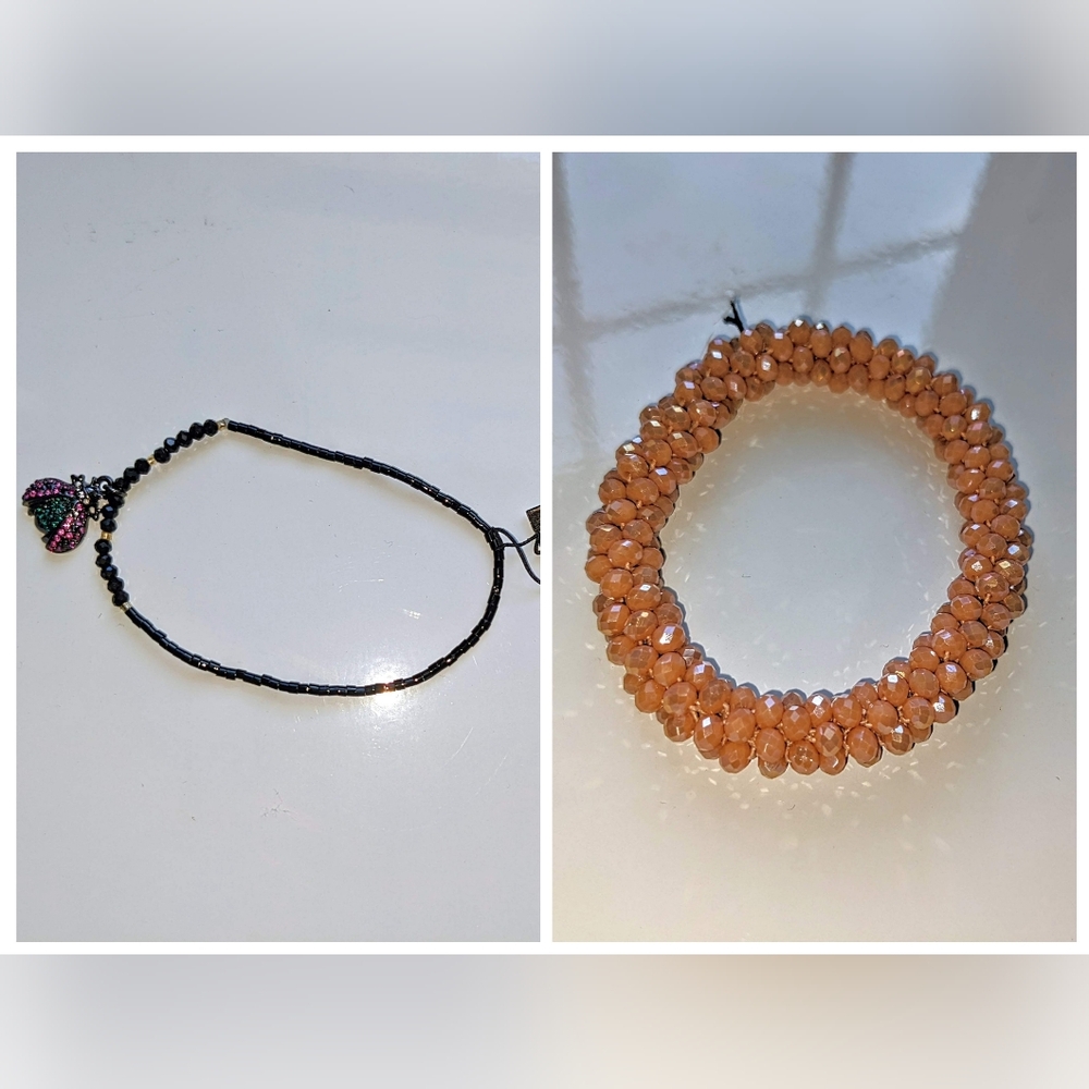 Express Bracelets
